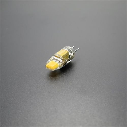 Lampadina a lampade - WL - Anhui Chenxin Lighting Electrical Appliance Compan - G4 / dimmerabile / 1.5 W