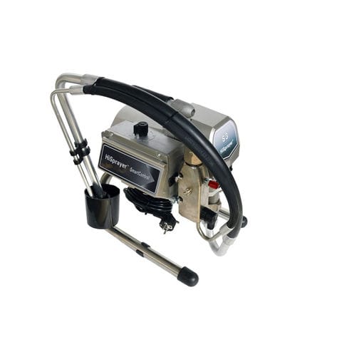 Unità di spruzzatura portatile - A3  - Fuzhou Hvban Mechanical Equipments Co., Ltd. - di pittura / elettrica / airless