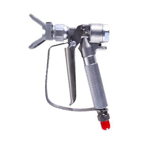Pistola a spruzzo - HB137 - Fuzhou Hvban Mechanical Equipments Co., Ltd. - a spruzzo / airless
