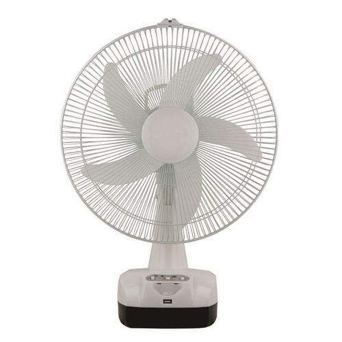 Ventilatore da terra - WRS-2914 - Zhongshan Airmaker Electrical Appliance Co., Limited - centrifugo / DC / AC