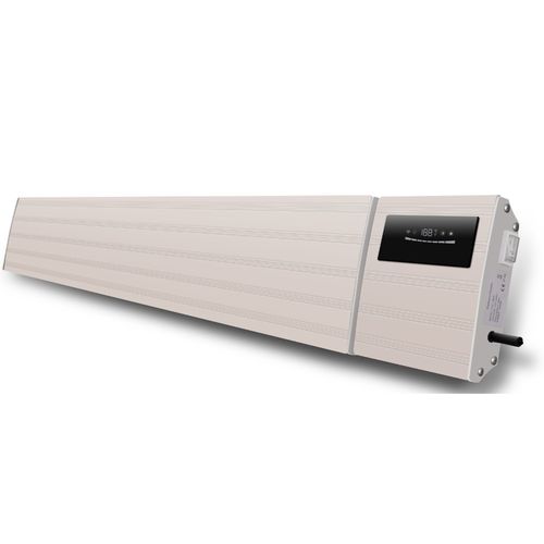 Riscaldamento radiante elettrico - THG-26D - Zhongshan Airmaker Electrical Appliance Co., Limited - industriale