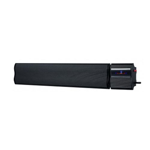 Riscaldamento radiante elettrico - THC-24D - Zhongshan Airmaker Electrical Appliance Co., Limited - industriale