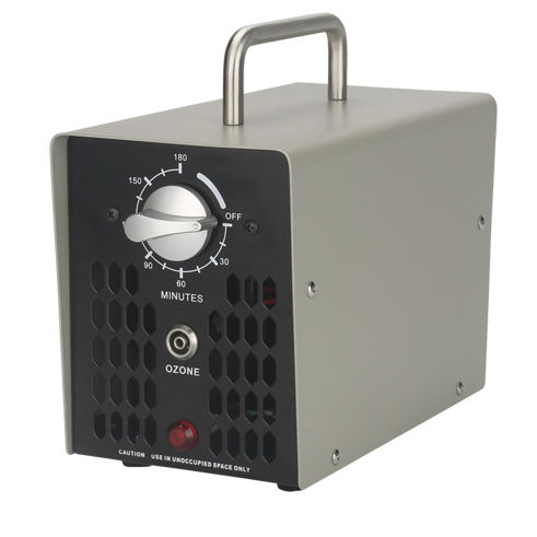 Generatore di ozono per trattamento di acque - HE-150WT - Highend Home Appliance Co., Ltd. - portatile / compatto