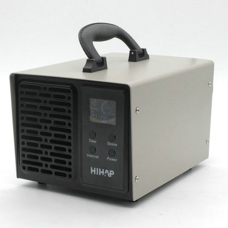 Generatore di ozono - HE-151N - Highend Home Appliance Co., Ltd.