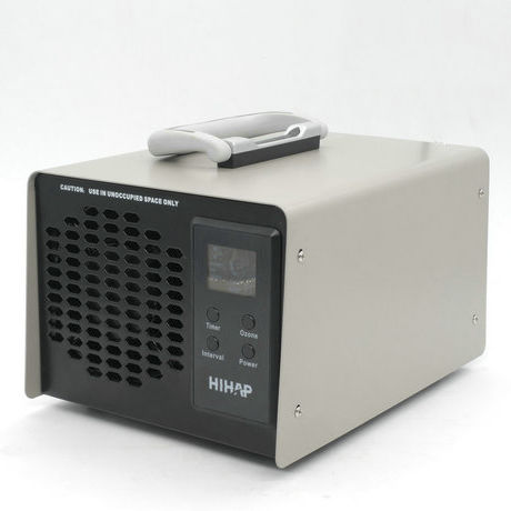Generatore di ozono - HE-161N - Highend Home Appliance Co., Ltd.