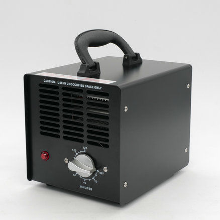 Generatore di ozono in miniatura - HE-160A - Highend Home Appliance Co., Ltd. - compatto