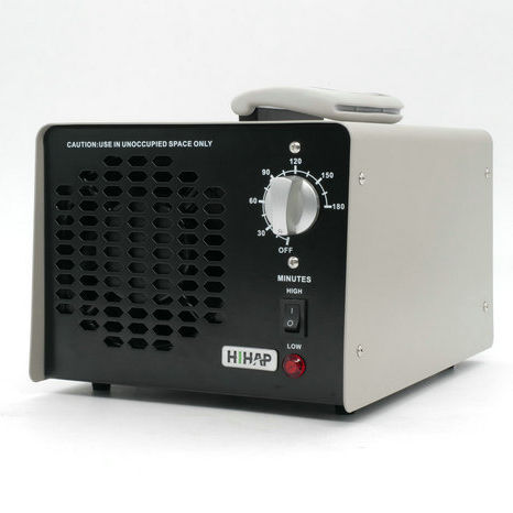 Generatore di ozono compatto - HE-161A - Highend Home Appliance Co., Ltd.