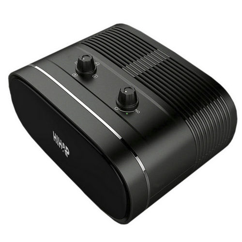 Purificatore d'aria a pavimento - HE-256 - Highend Home Appliance Co., Ltd. - con filtri HEPA