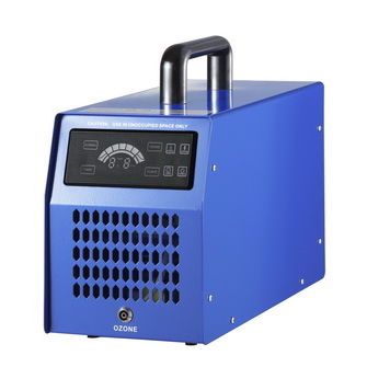 Generatore di ozono per trattamento di acque - HE-145A - Highend Home Appliance Co., Ltd. - portatile