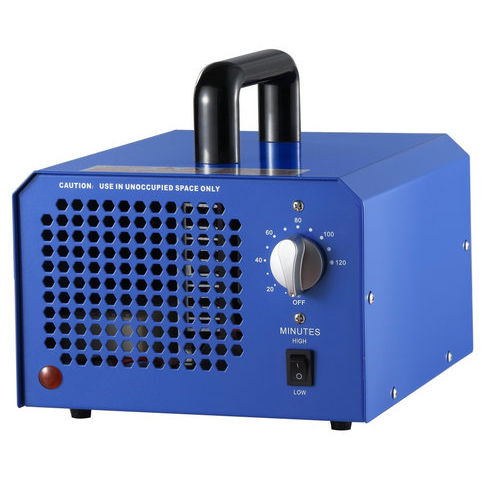 Generatore di ozono portatile - HE 141D - Highend Home Appliance Co., Ltd.