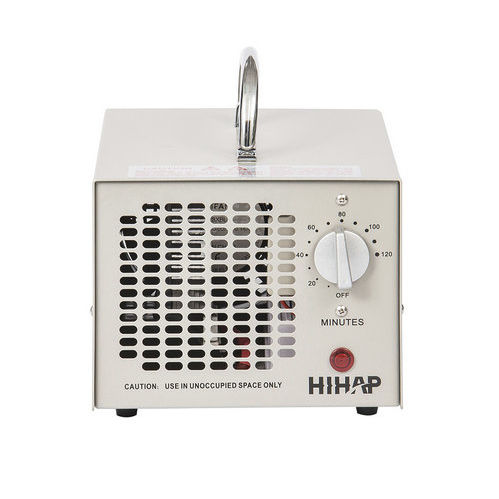 Generatore di ozono portatile - HE-150SL - Highend Home Appliance Co., Ltd. - in miniatura / compatto