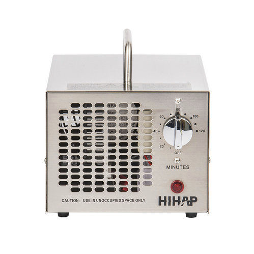 Generatore di ozono portatile - HE-150SS - Highend Home Appliance Co., Ltd. - in miniatura / compatto