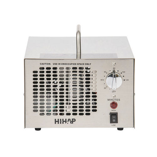 Purificatore d'aria mobile - HE-141 - Highend Home Appliance Co., Ltd. - con filtro / a ozono