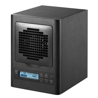 Purificatore d'aria a pavimento - HE-250BL - Highend Home Appliance Co., Ltd. - con filtro