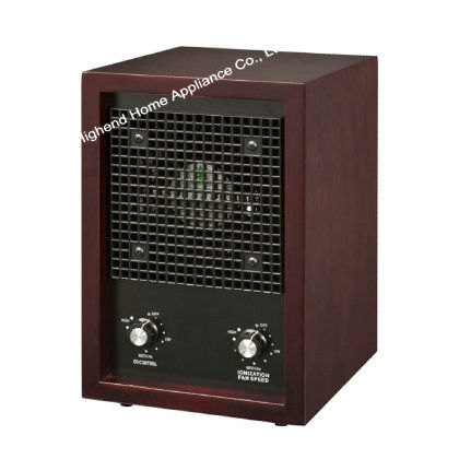 Purificatore d'aria a pavimento - HE 221  - Highend Home Appliance Co., Ltd. - UV