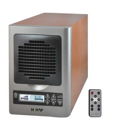 Purificatore d'aria a pavimento - HE-250CH - Highend Home Appliance Co., Ltd. - con filtri HEPA / a carboni attivi