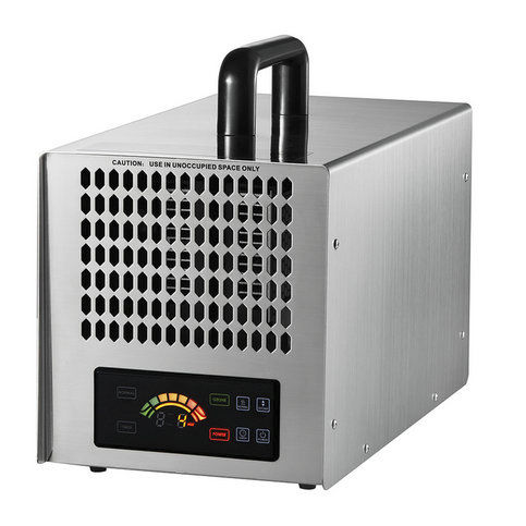Generatore di ozono - HE 143 - Highend Home Appliance Co., Ltd.