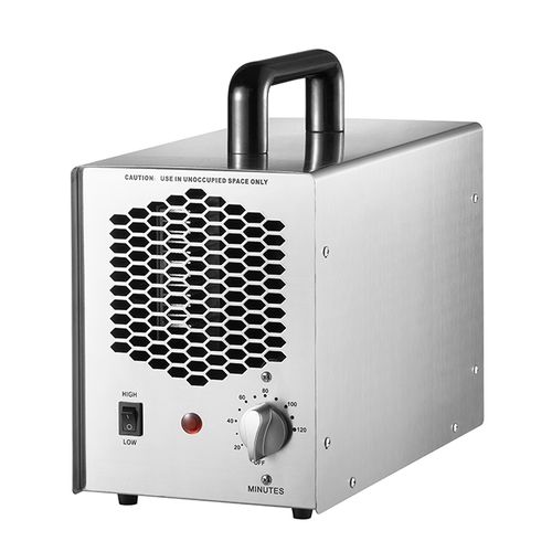 Generatore di ozono ad alta concentrazione - HE 154A - Highend Home Appliance Co., Ltd.