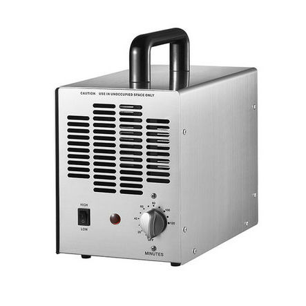 Generatore di ozono ad alta concentrazione - HE 153A - Highend Home Appliance Co., Ltd.