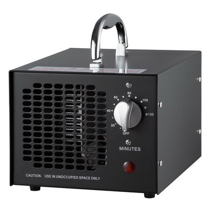 Generatore di ozono per il trattamento dell'aria - HE-150 Series - Highend Home Appliance Co., Ltd. - portatile / in miniatura / compatto