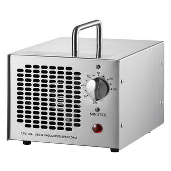 Generatore di ozono portatile - HE 150SS - Highend Home Appliance Co., Ltd. - in miniatura / compatto