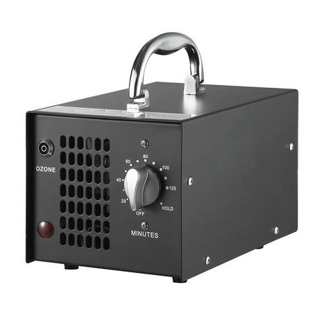 Generatore di ozono per trattamento di acque - HE 146 - Highend Home Appliance Co., Ltd. - portatile