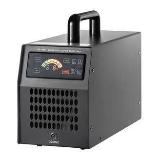 Generatore di ozono per trattamento di acque - HE 145 - Highend Home Appliance Co., Ltd. - per il trattamento dell'aria / portatile
