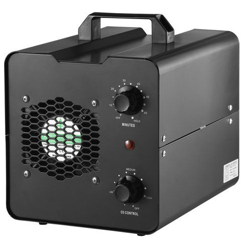 Purificatore d'aria mobile - HE 130A - Highend Home Appliance Co., Ltd. - con filtri HEPA / UV / a ozono
