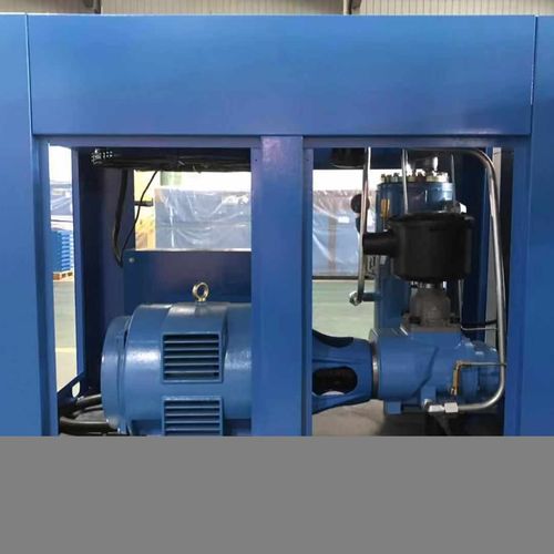 Compressore a vite - AS-30HB - Hongkong Fengguang industry - d'aria / AC / fisso