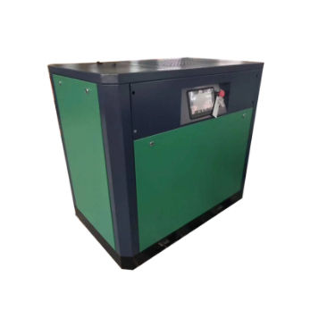 Compressore a vite - AS-10HVF - Hongkong Fengguang industry - d'aria / fisso / di mandata
