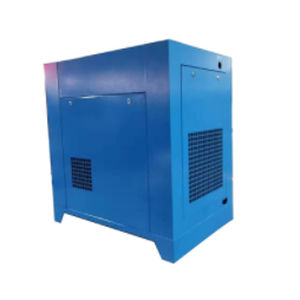 Compressore a vite - AS-40HVF - Hongkong Fengguang industry - d'aria / fisso / di mandata