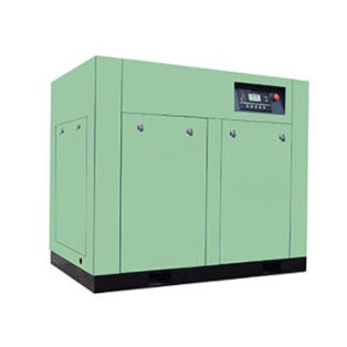 Compressore a vite - AS-50HVF - Hongkong Fengguang industry - d'aria / fisso / di mandata