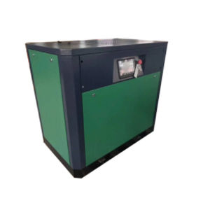 Compressore a vite - AS-30PMC - Hongkong Fengguang industry - d'aria / fisso / a presa diretta