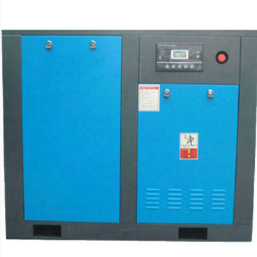 Compressore a vite - AS-60HB - Hongkong Fengguang industry - d'aria / fisso / industriale