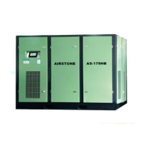Compressore a vite - AS-175HB - Hongkong Fengguang industry - d'aria / fisso / di mandata