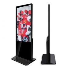 Totem pubblicitario - ADV5031 - AIYOS Technology Co., Ltd. - portante / LCD