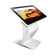 Totem pubblicitario - ADV4331 - AIYOS Technology Co., Ltd. - LCD
