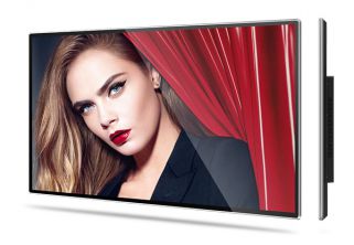 Monitor LCD - ADV4331 - AIYOS Technology Co., Ltd. - per digital signage player / 42" / 43"