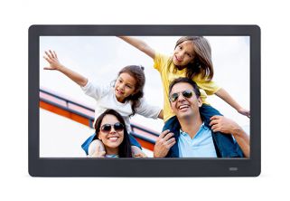 Monitor LCD - DPF1106 - AIYOS Technology Co., Ltd. - digitale / pubblicitario / 11.6"