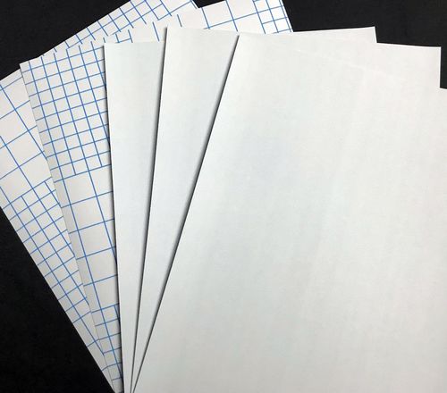 Carta transfer a getto d'inchiostro - HTS-300GL - Fuzhou Alizarin Coating Co., Ltd. - in fogli