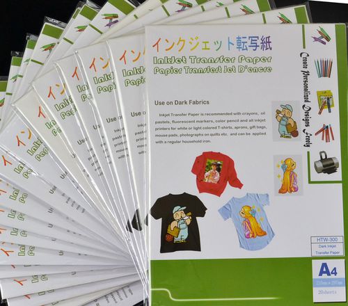 Carta transfer - HTW-300 - Fuzhou Alizarin Coating Co., Ltd.