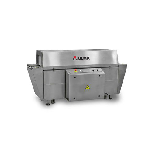 Tunnel di retrazione elettrico - TR 300 - ULMA Packaging - aria calda