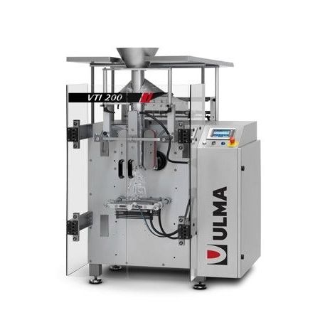 Confezionatrice verticale - VTI 200 - ULMA Packaging - VFFS / sottovuoto / Form Fill Seal