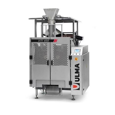 Confezionatrice verticale - VTI 400 - ULMA Packaging - VFFS / Form Fill Seal / automatica