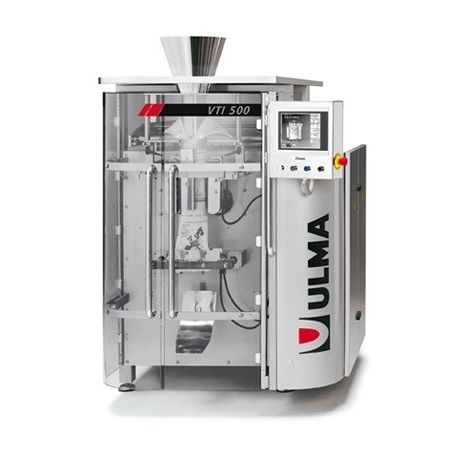 Confezionatrice verticale - VTI 500 - ULMA Packaging - VFFS / Form Fill Seal / servocomandata