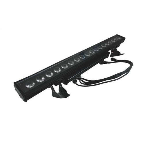 Barra di illuminazione - ALS -LW1810 series - Guangzhou Allison Lighting Limited - LED / da esterno / IP65