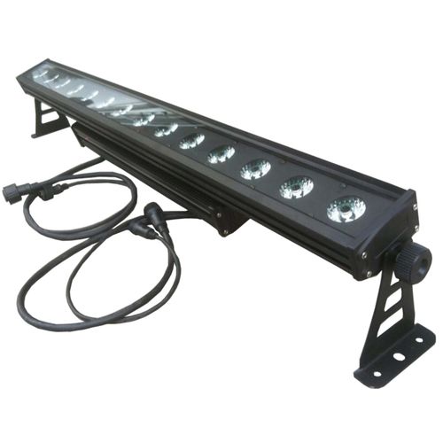 Barra di illuminazione - ALS -LW14 series - Guangzhou Allison Lighting Limited - LED / da esterno / IP65