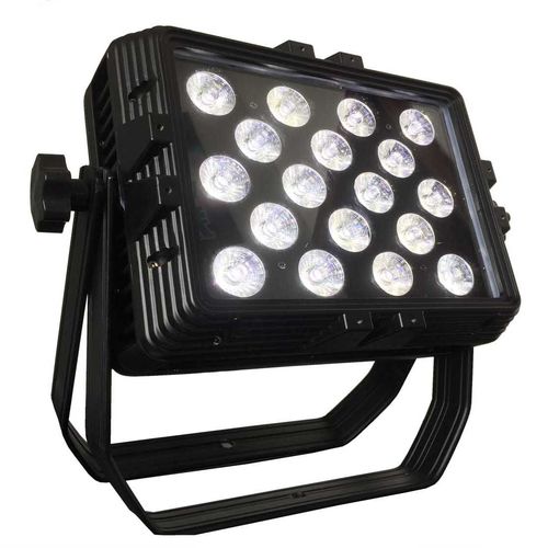 Proiettore LED - ALS-LW1808 - Guangzhou Allison Lighting Limited - IP65 / da esterno / a lunga durata di vita