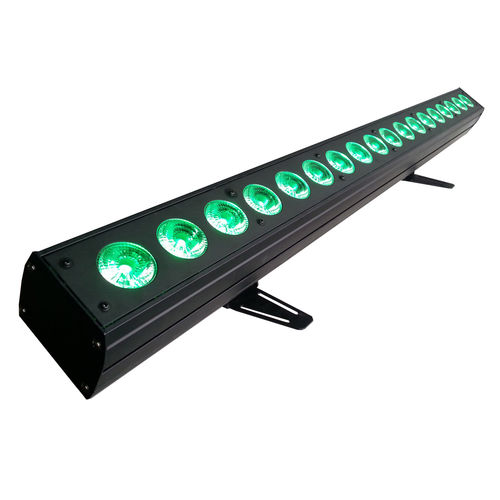 Barra di illuminazione - ALS-LW1808  - Guangzhou Allison Lighting Limited - LED / in alluminio / fisso