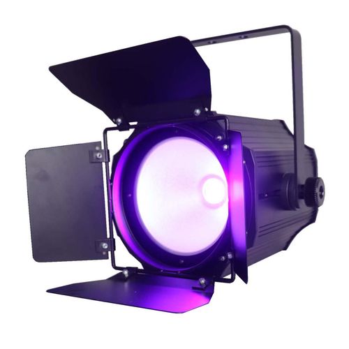 Proiettore LED UV - LP100COB-UV - Guangzhou Allison Lighting Limited - IEC